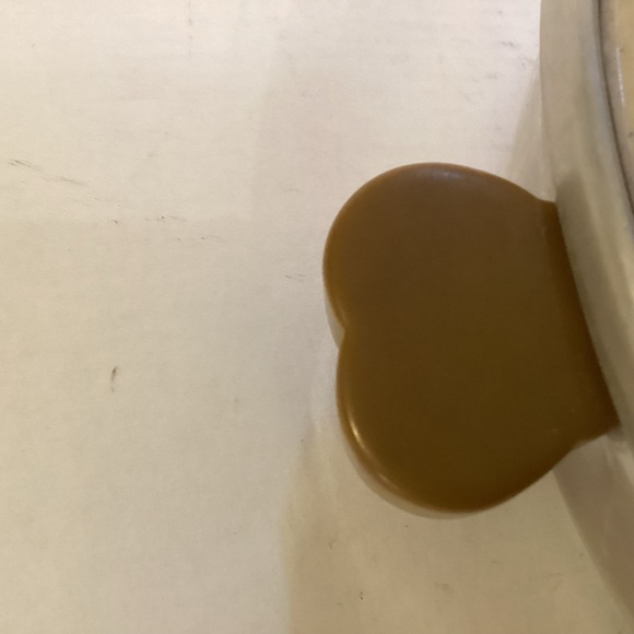 Mid century nursery rhyme baby dish - Picture 5 of 6